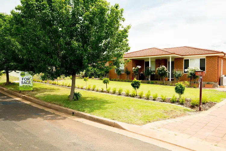 55 Spears Drive, Dubbo NSW 2830