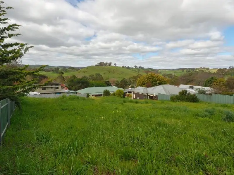 Main view of Homely land listing, 5 Vista Court, Gumeracha SA 5233