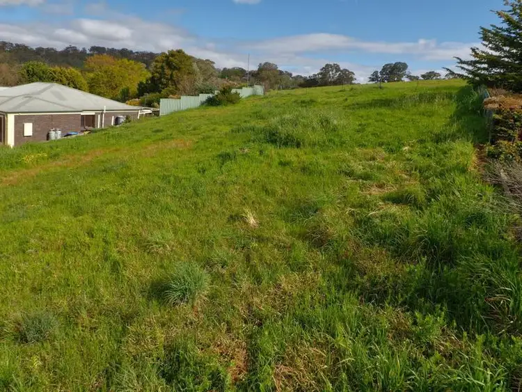 Third view of Homely land listing, 5 Vista Court, Gumeracha SA 5233