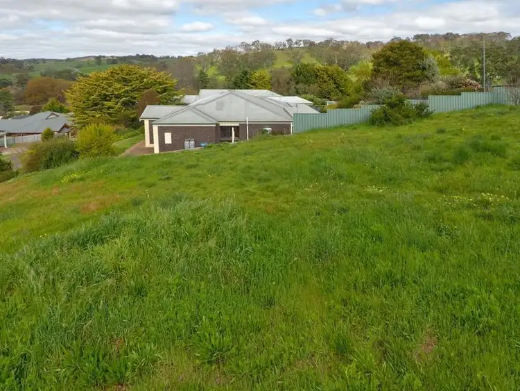 Fourth view of Homely land listing, 5 Vista Court, Gumeracha SA 5233