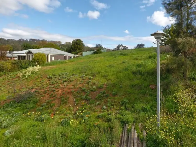Seventh view of Homely land listing, 5 Vista Court, Gumeracha SA 5233