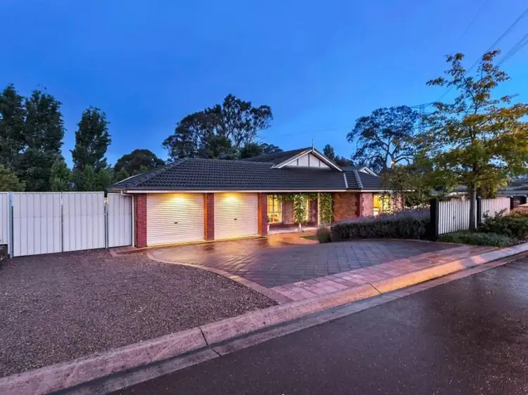 4 Stonybrook Grove, Mount Barker SA 5251