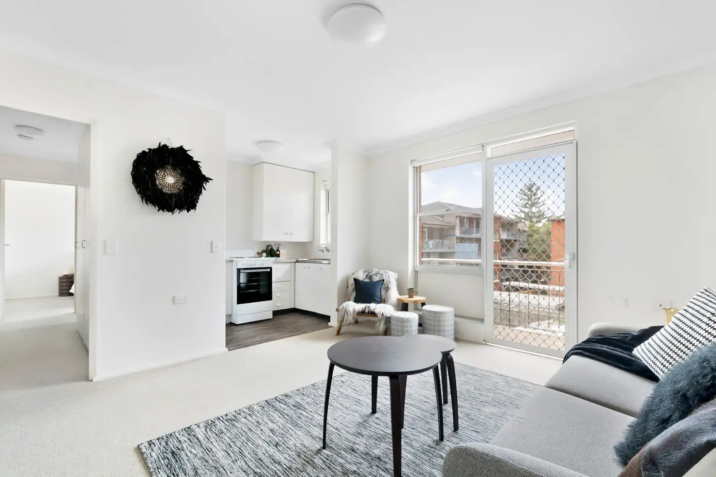 Main view of Homely unit listing, 12/5-9 Wheeler Parade, Dee Why NSW 2099