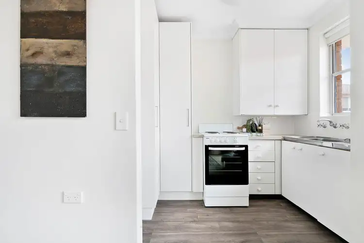 Second view of Homely unit listing, 12/5-9 Wheeler Parade, Dee Why NSW 2099