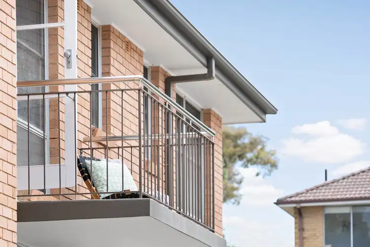 Third view of Homely unit listing, 12/5-9 Wheeler Parade, Dee Why NSW 2099