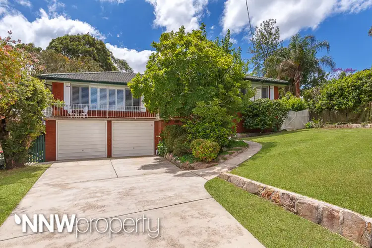 4 Hakea Place, Epping NSW 2121