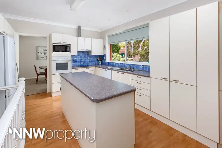 Third view of Homely house listing, 4 Hakea Place, Epping NSW 2121