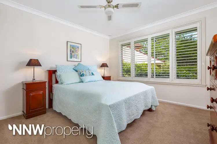 Fourth view of Homely house listing, 4 Hakea Place, Epping NSW 2121