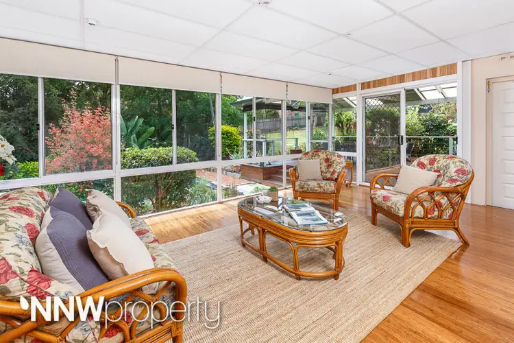 Fifth view of Homely house listing, 4 Hakea Place, Epping NSW 2121