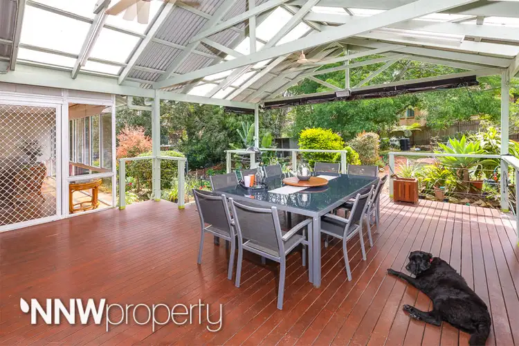 Sixth view of Homely house listing, 4 Hakea Place, Epping NSW 2121