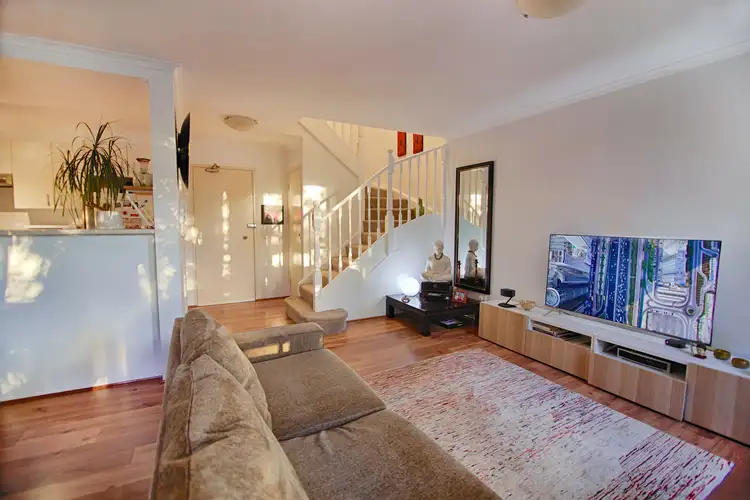 Second view of Homely apartment listing, 30/2 Williams Parade, Dulwich Hill NSW 2203