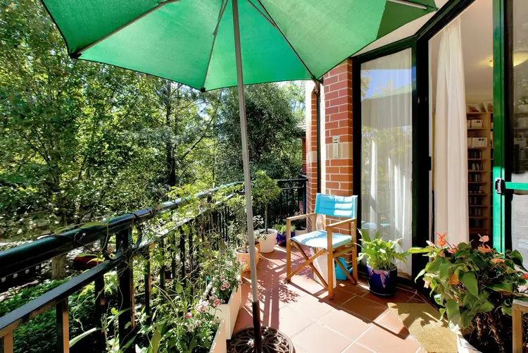 Third view of Homely apartment listing, 30/2 Williams Parade, Dulwich Hill NSW 2203