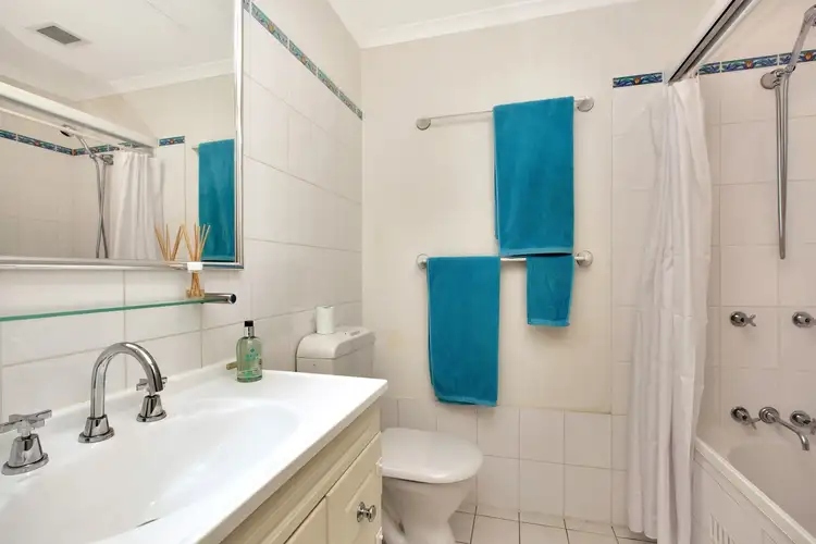 Fifth view of Homely apartment listing, 30/2 Williams Parade, Dulwich Hill NSW 2203