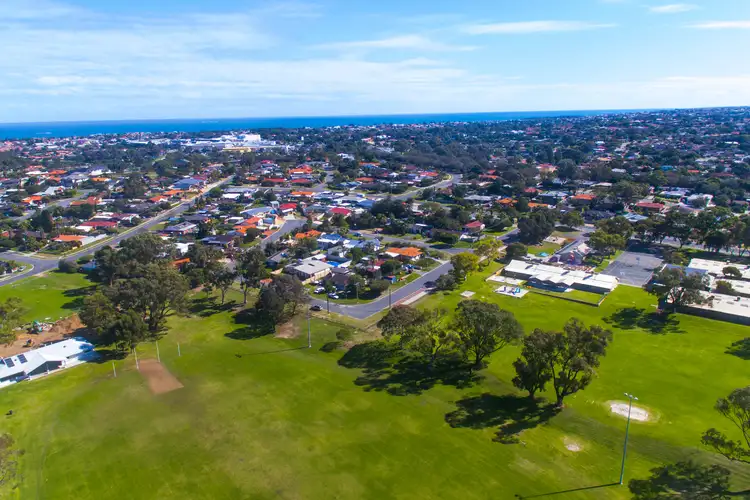 Third view of Homely house listing, 11 Austin Way, Padbury WA 6025