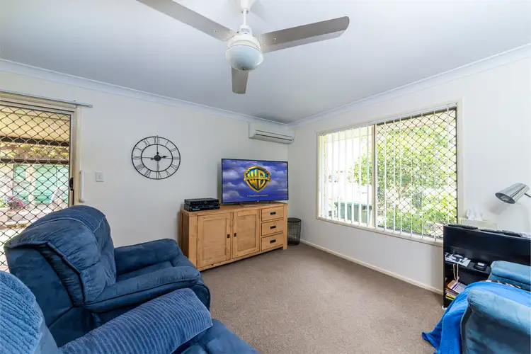 Fourth view of Homely semi-detached listing, 2/2 Middle Park Court, Coes Creek QLD 4560