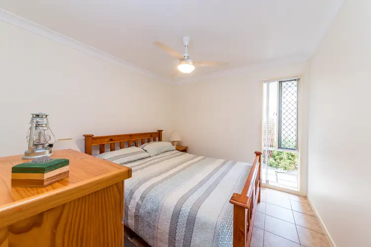Fifth view of Homely semi-detached listing, 2/2 Middle Park Court, Coes Creek QLD 4560
