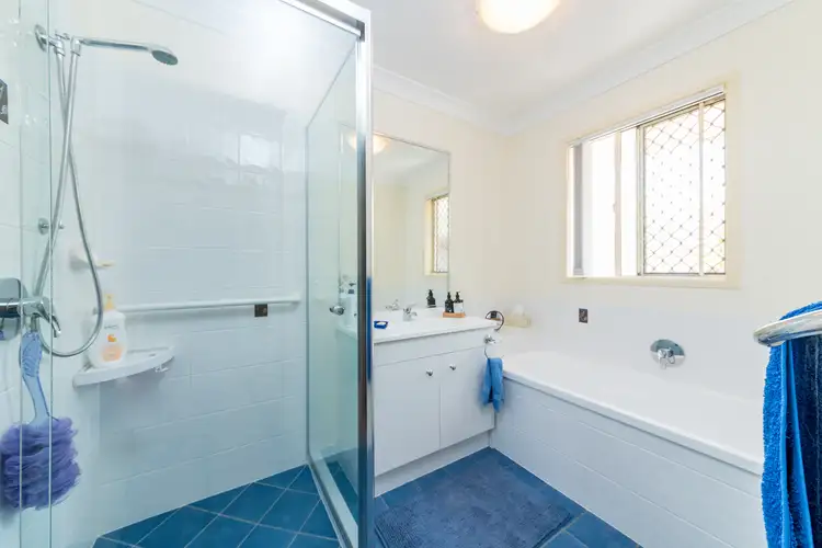 Sixth view of Homely semi-detached listing, 2/2 Middle Park Court, Coes Creek QLD 4560