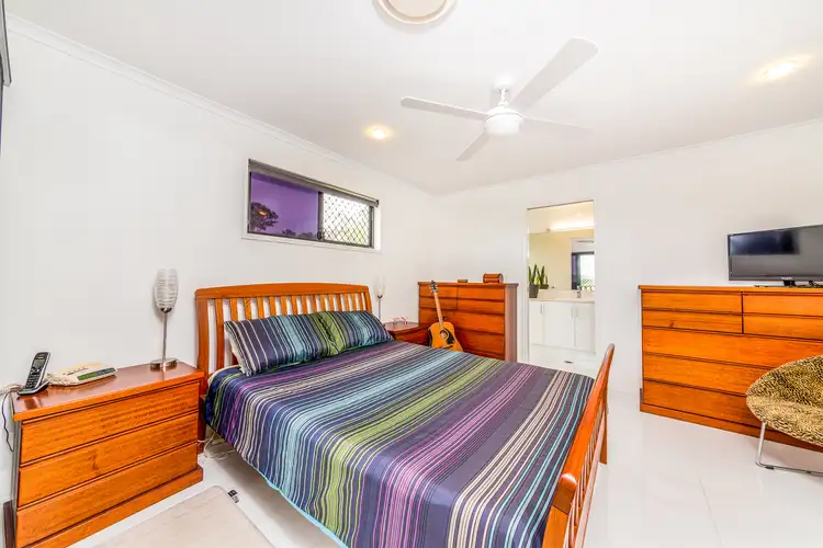 Fifth view of Homely semi-detached listing, 1 Charlton Court, Burnside QLD 4560
