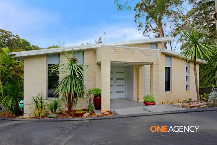 10 Gum Tree Lane, Thirroul NSW 2515