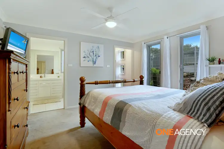 Fifth view of Homely house listing, 10 Gum Tree Lane, Thirroul NSW 2515