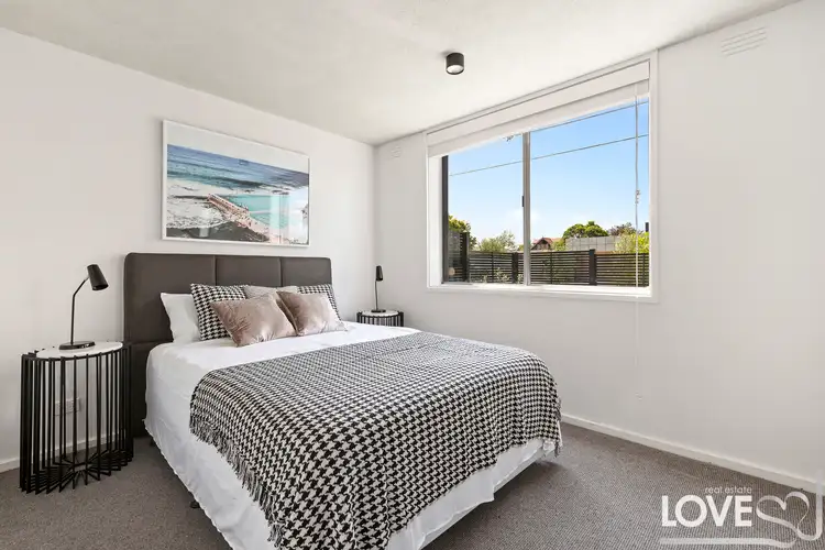 Sixth view of Homely apartment listing, 4/104 Gooch Street, Thornbury VIC 3071