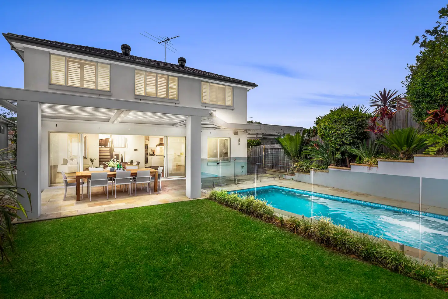 Main view of Homely house listing, 18 Waterview Street, Seaforth NSW 2092