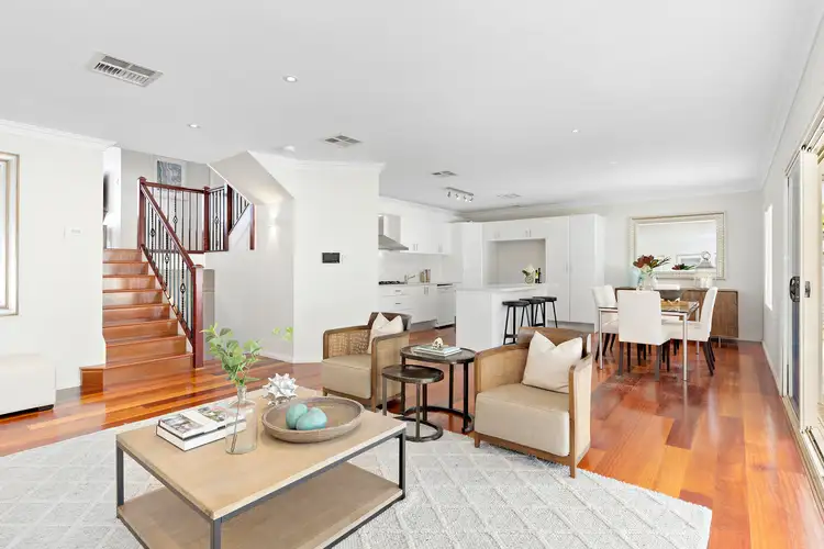 Third view of Homely house listing, 18 Waterview Street, Seaforth NSW 2092
