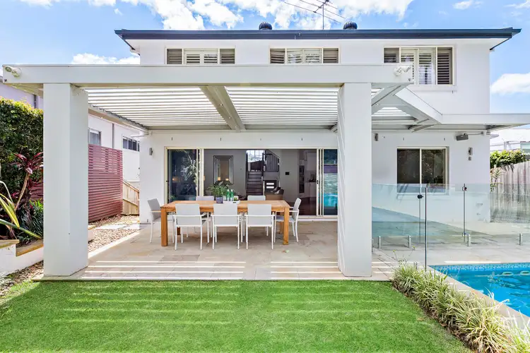 Fourth view of Homely house listing, 18 Waterview Street, Seaforth NSW 2092