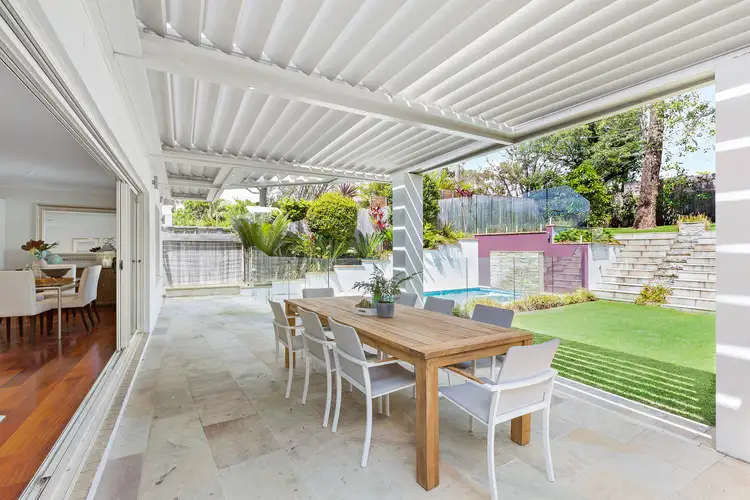 Fifth view of Homely house listing, 18 Waterview Street, Seaforth NSW 2092