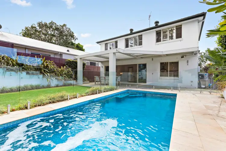 Sixth view of Homely house listing, 18 Waterview Street, Seaforth NSW 2092