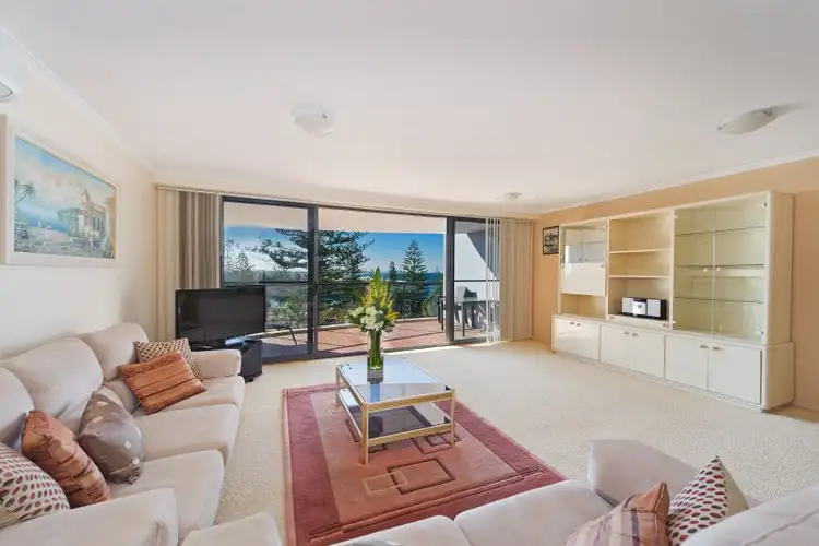 402/5 Clarence Street, Port Macquarie NSW 2444