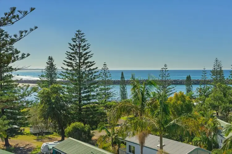 Fourth view of Homely apartment listing, 402/5 Clarence Street, Port Macquarie NSW 2444