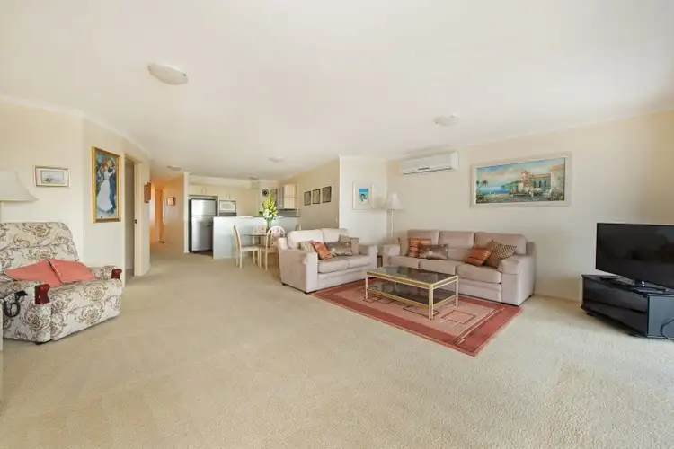 Fifth view of Homely apartment listing, 402/5 Clarence Street, Port Macquarie NSW 2444