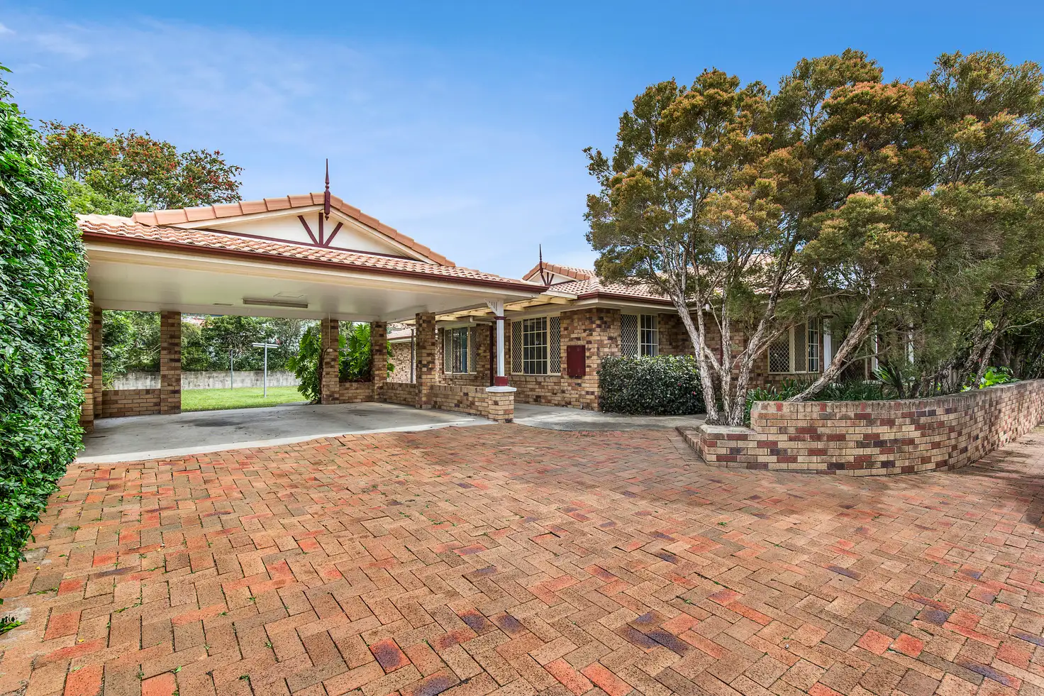 Main view of Homely house listing, 141 Seville Road, Holland Park QLD 4121
