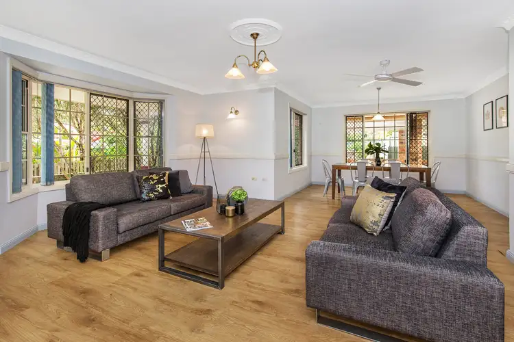 Second view of Homely house listing, 141 Seville Road, Holland Park QLD 4121