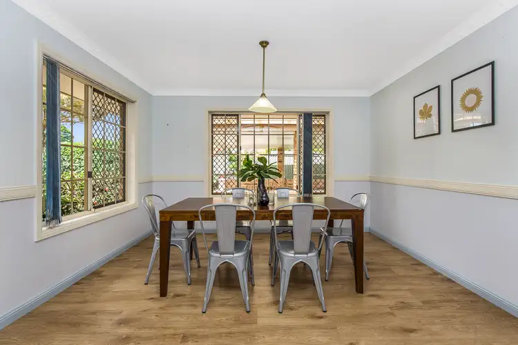 Fourth view of Homely house listing, 141 Seville Road, Holland Park QLD 4121
