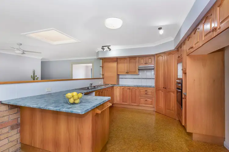 Fifth view of Homely house listing, 141 Seville Road, Holland Park QLD 4121
