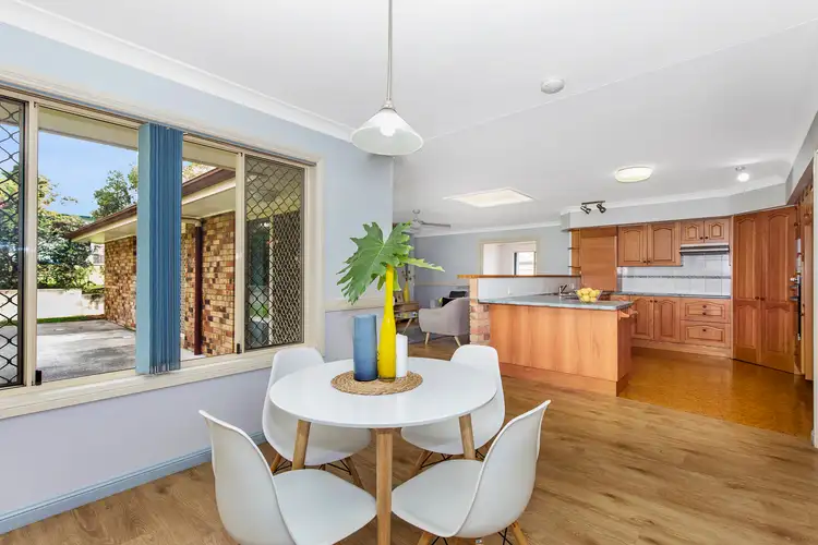 Sixth view of Homely house listing, 141 Seville Road, Holland Park QLD 4121