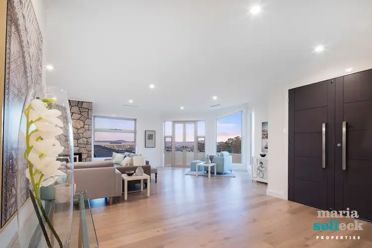 Fifth view of Homely house listing, 28 Chilton Street, Casey ACT 2913