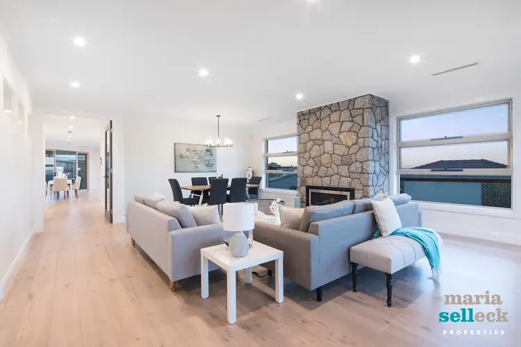 Sixth view of Homely house listing, 28 Chilton Street, Casey ACT 2913