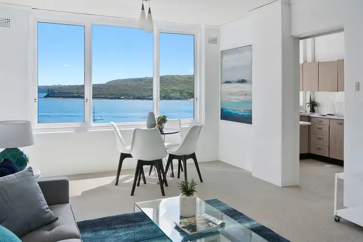 6/25 Addison Road, Manly NSW 2095