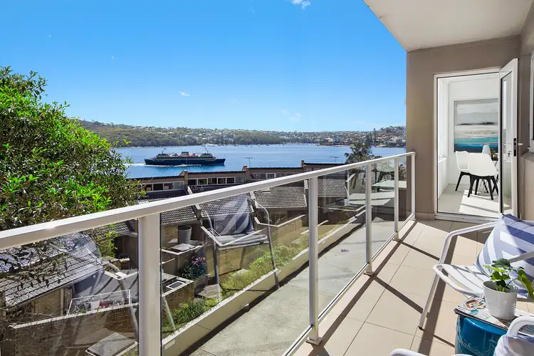 Second view of Homely unit listing, 6/25 Addison Road, Manly NSW 2095