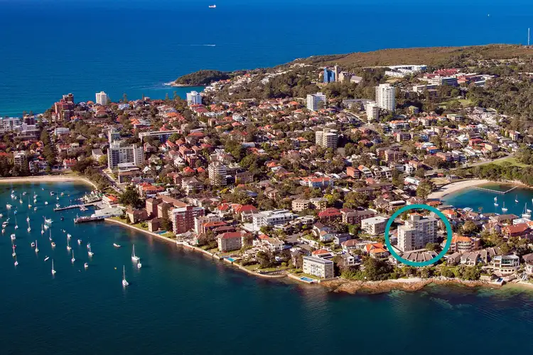 Third view of Homely unit listing, 6/25 Addison Road, Manly NSW 2095