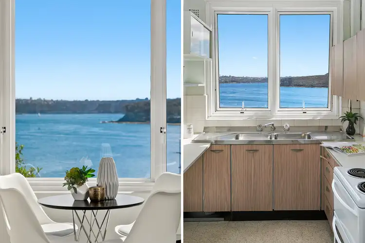 Sixth view of Homely unit listing, 6/25 Addison Road, Manly NSW 2095