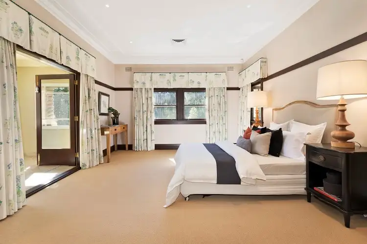 Fifth view of Homely house listing, 55 Pymble Avenue, Pymble NSW 2073