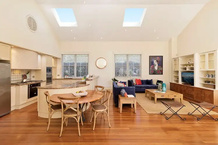 Sixth view of Homely house listing, 55 Pymble Avenue, Pymble NSW 2073