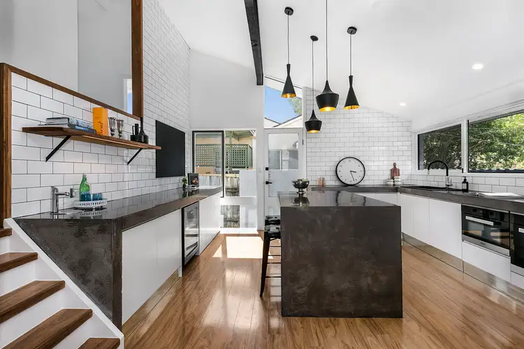 Main view of Homely house listing, 11 Macquarie Street, Cromer NSW 2099