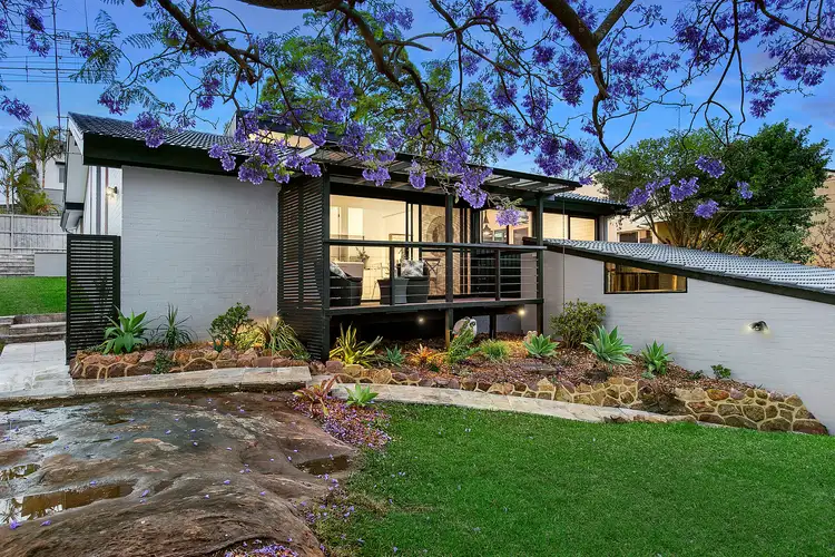Third view of Homely house listing, 11 Macquarie Street, Cromer NSW 2099