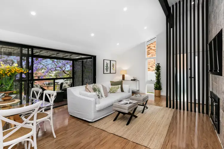 Fifth view of Homely house listing, 11 Macquarie Street, Cromer NSW 2099