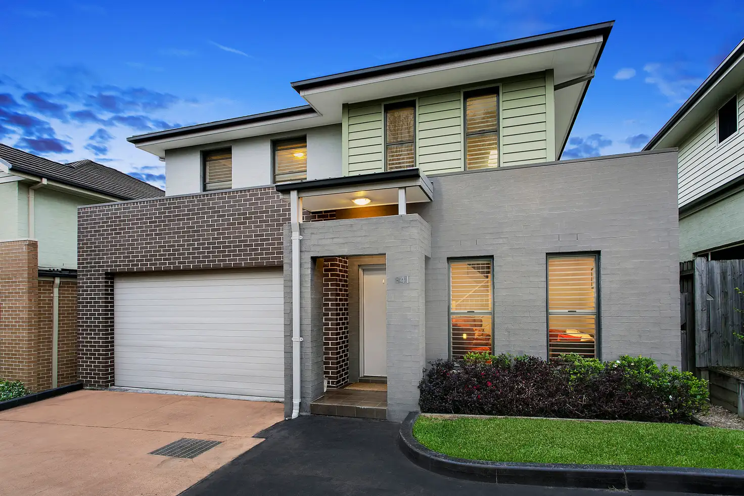 Main view of Homely house listing, 84I Prince Charles Road, Frenchs Forest NSW 2086